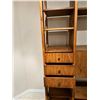 Image 2 : Wooden Wall Unit