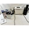 Image 1 : Kitchen Appliance Lot
