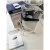 Image 2 : Kitchen Appliance Lot