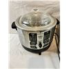Image 3 : Kitchen Appliance Lot