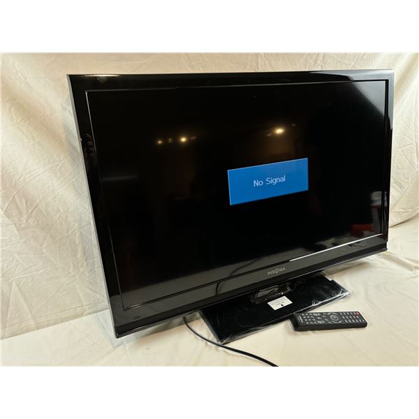 Insignia 39" LCD TV