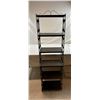Image 1 : Metal Shelf