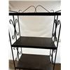 Image 2 : Metal Shelf