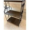 Image 3 : Metal Shelf