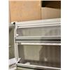 Image 3 : GE No-Frost Refrigerator-Freezer