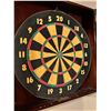 Image 2 : Dart Board Cabinet