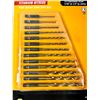 Image 3 : Assortment of Drill Bits