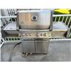 Image 1 : Napoleon Natural Gas BBQ