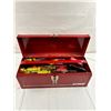Image 1 : Waterloo Toolbox with Content