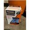 Image 2 : Rigid Shop Vac