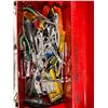 Image 3 : Craftsman Toolbox with Content