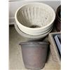 Image 2 : Variety of Garden Planters and Pots