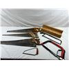Image 1 : Hand Saw Lot
