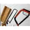 Image 2 : Hand Saw Lot