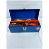 Image 1 : Mastercraft Toolbox with Content
