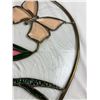 Image 2 : Floral Stained Glass Art