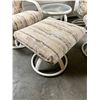 Image 3 : "Homecrest" Patio Furniture Set