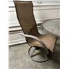 Image 2 : "HomeCrest" Patio Furniture Set