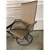 Image 3 : "HomeCrest" Patio Furniture Set