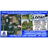 Image 2 : BID HERE :HARMONY /PALLACK FARM : 159 ACRES LOT 3H