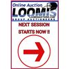 Image 1 : PLEASE PROCEED TO THE NEXT PALLACK FARM AUCTION SESSION LOT