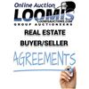 Image 1 : REAL ESTATE AGREEMENTS/TERMS AND CONDITIONS