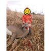 Image 8 : BIG GAME HARVESTED ON THE FARM IMAGES