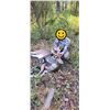 Image 4 : BIG GAME HARVESTED ON THE FARM IMAGES