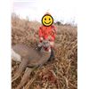 Image 8 : BIG GAME HARVESTED ON THE FARM IMAGES