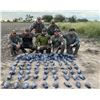 Image 12 : HP Wingshooting Adventure: ARGENTINA DOVE & PIGEON HUNTS FOR (3) Hunters for (5) Nights