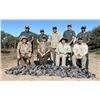 Image 13 : HP Wingshooting Adventure: ARGENTINA DOVE & PIGEON HUNTS FOR (3) Hunters for (5) Nights