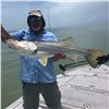 Image 11 : Clean Sweep Charters: FLORIDA FISHING TRIP for (1-2) Angler(s) for a 1/2 Day of Charter Fishing