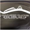 Image 15 : Clean Sweep Charters: FLORIDA FISHING TRIP for (1-2) Angler(s) for a 1/2 Day of Charter Fishing