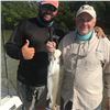 Image 8 : Clean Sweep Charters: FLORIDA FISHING TRIP for (1-2) Angler(s) for a 1/2 Day of Charter Fishing