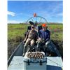 Image 4 : Holmes Crew Outfitters: FLORIDA DUCK AND SNIPE HUNT for (1) Hunter w/ (1) Paid Hunter, (1) Full Day