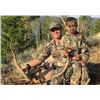 Image 8 : Lickity Split Outfitters: UTAH GUIDED COW ELK HUNT for (1) Hunter for (3) Days