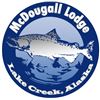 Image 18 : McDougall Lodge: ALASKA FISHING TRIP for (1) Angler with Accompanying Paid Angler for (6) Days