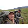 Image 3 : D & L Outfitters & Wolverine Outfitter: ALASKA GRIZZLY BEAR & WOLF HUNT for (1) Hunter for 10 Day