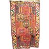 Image 1 : Persian Carpet Hamedan 9.3x4.7 $2,220 43163 (8888)