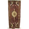 Image 1 : Persian Carpet Hamedan 9.3x3.9 $2,000 43160(8888)