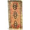 Image 1 : Persian Carpet Hamedan 10.1x4.4 $2,500 43164(8888)
