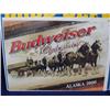 Image 2 : collection of historic beer advertising signs - Pabst 1950's, framed Prinzbrau; Chilkoot Charlie's S