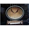 Image 2 : Dean Stage Acoustic black lacquer guitar MDL: CBK, S/n: 9092840 minimum bid $50 (225)