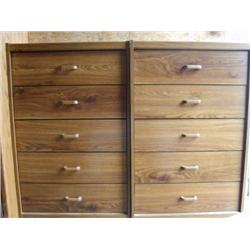 Pr chest of drawers (256)