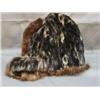 Image 2 : Seal skin and sea otter hat (110)