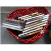 Image 2 : Lot of CD's: Classical, modern, pop, rock, etc.  Two huge baskets (225)