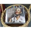 Image 4 : Lot of CD's: Classical, modern, pop, rock, etc.  Two huge baskets (225)