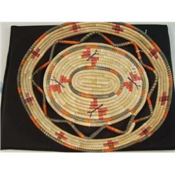 15" Hooper bay grass tray (3)
