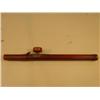 Image 1 : 24.5" pipe with and ivory tip (3)