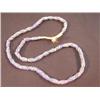 Image 1 : 32" trade bead necklace (3)